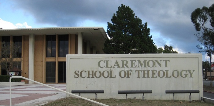 Claremont school of Theology.JPG