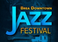 [LA] 브레아 다운타운 재즈 페스티벌
