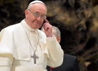 프란치스코 교황 “난 마르크스주의자 아니다”