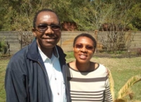 Kenyan: Rev. Dr. Stephen Sesi has Passed Away in Houston, Texas