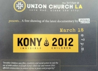 [LA] KONY 2012 - Invisible Children