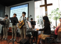 ‘0.1 %의 크리스천 리더’ 양육하는 한국기독국제학교